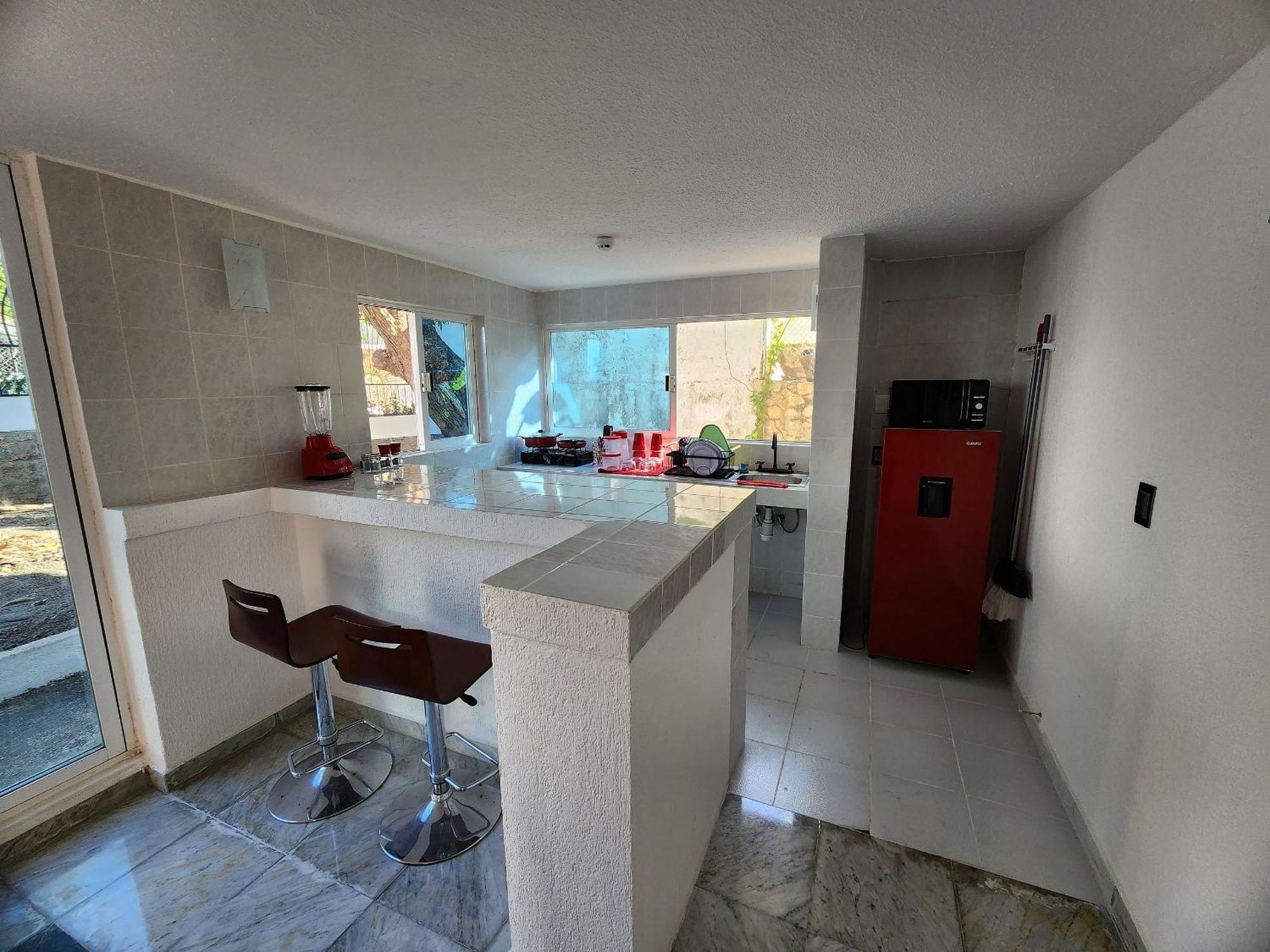Secretos Del Sol Acapulco Villas A 5 Minutosdel Mar Exterior foto