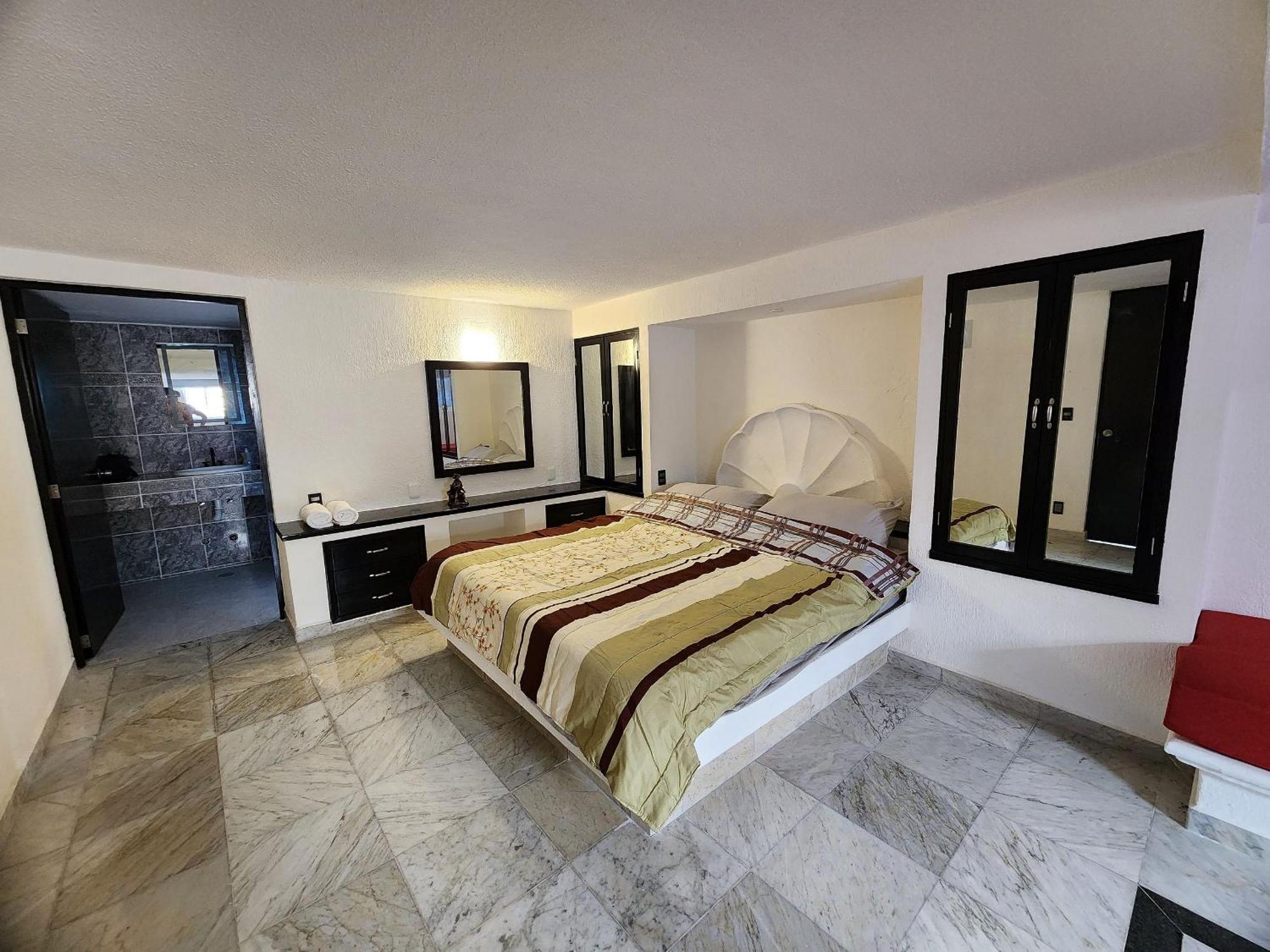 Secretos Del Sol Acapulco Villas A 5 Minutosdel Mar Exterior foto