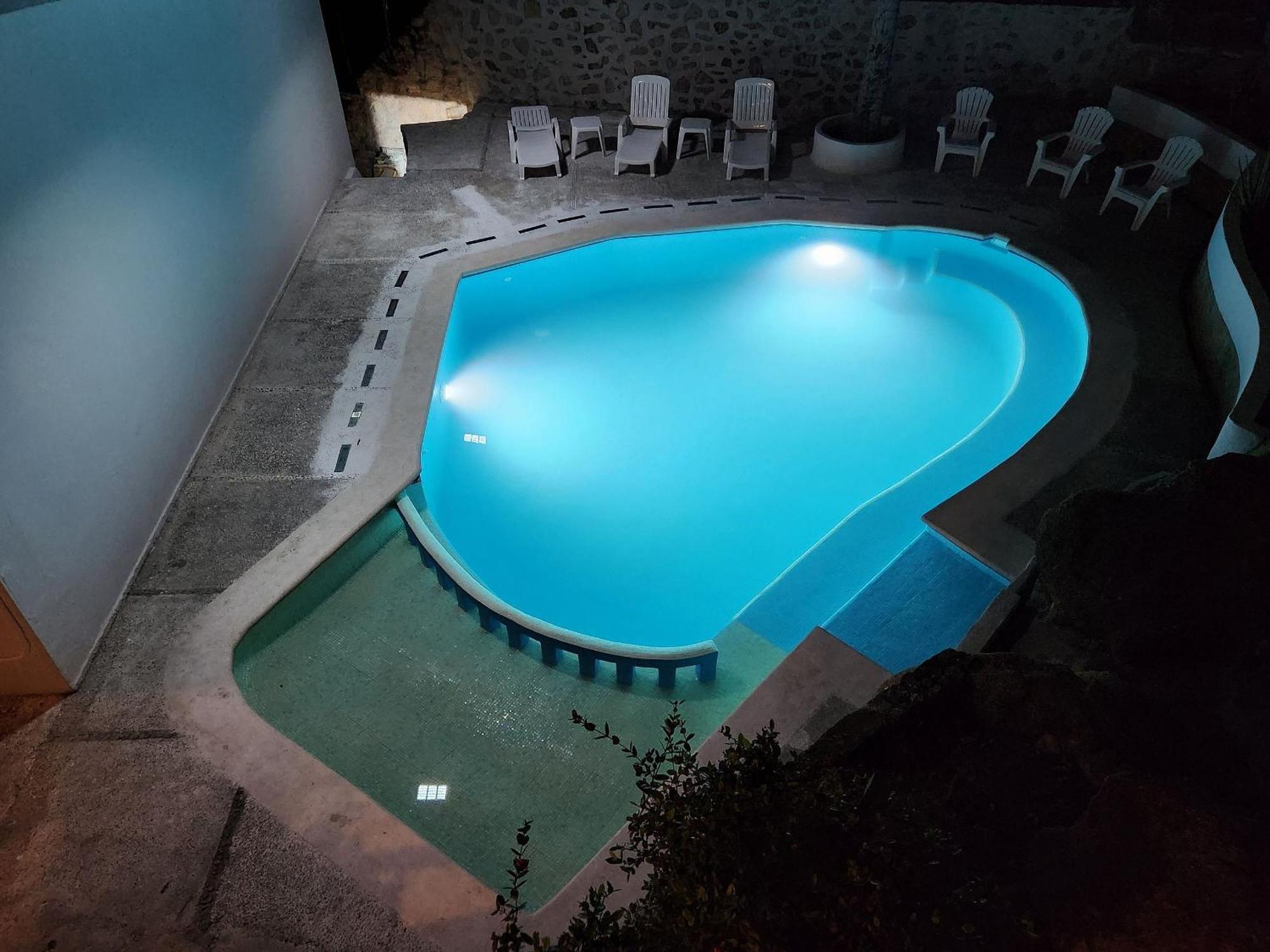 Secretos Del Sol Acapulco Villas A 5 Minutosdel Mar Exterior foto