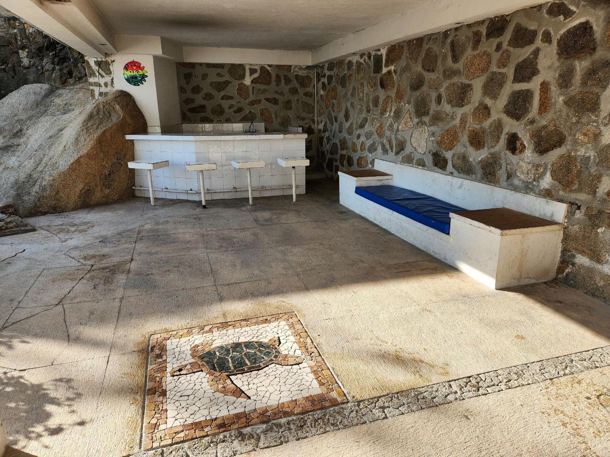 Secretos Del Sol Acapulco Villas A 5 Minutosdel Mar Exterior foto