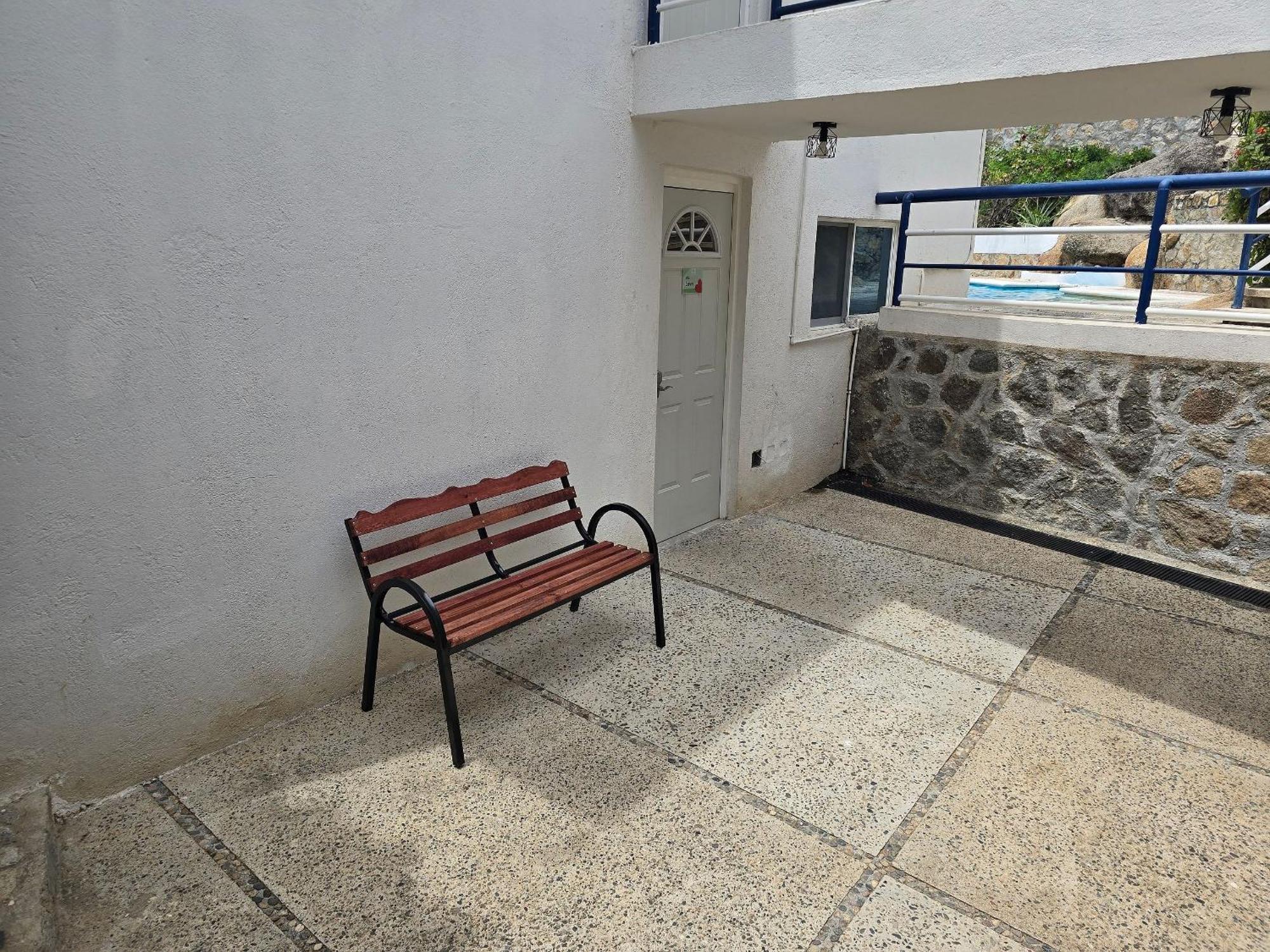 Secretos Del Sol Acapulco Villas A 5 Minutosdel Mar Exterior foto