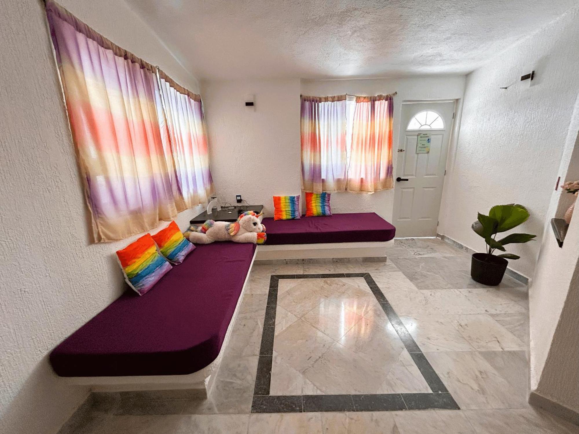 Secretos Del Sol Acapulco Villas A 5 Minutosdel Mar Exterior foto