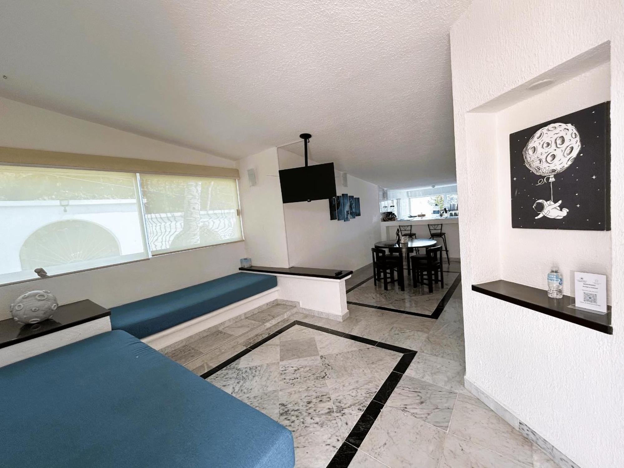 Secretos Del Sol Acapulco Villas A 5 Minutosdel Mar Exterior foto