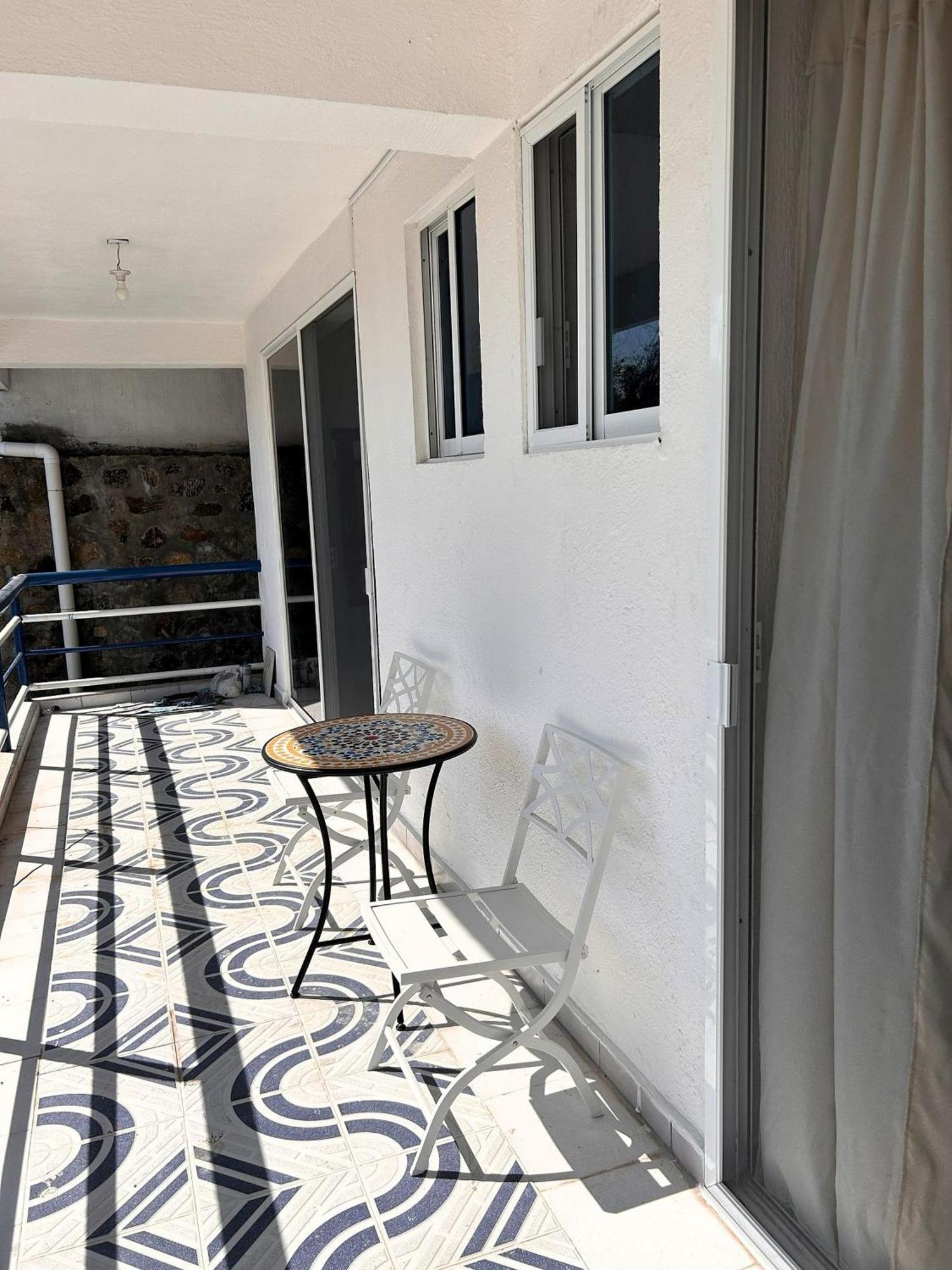 Secretos Del Sol Acapulco Villas A 5 Minutosdel Mar Exterior foto